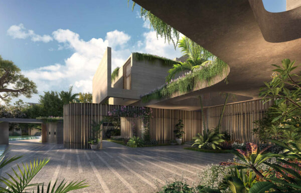 LUXURY OF FREEDOM IN LANAI ISLAND