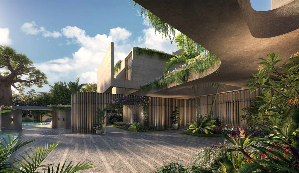 LUXURY OF FREEDOM IN LANAI ISLAND