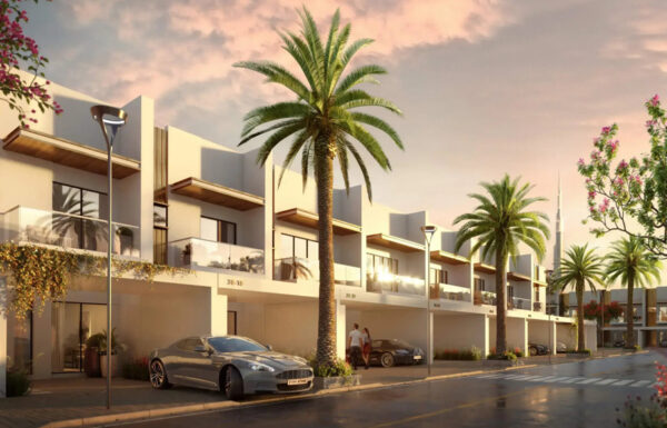 MAG Central City Parks – MBR