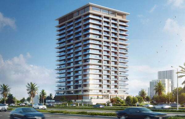 Binghatti Pinnacle New Launch 01