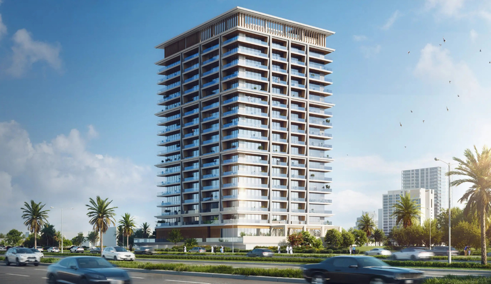 Binghatti Pinnacle New Launch 01