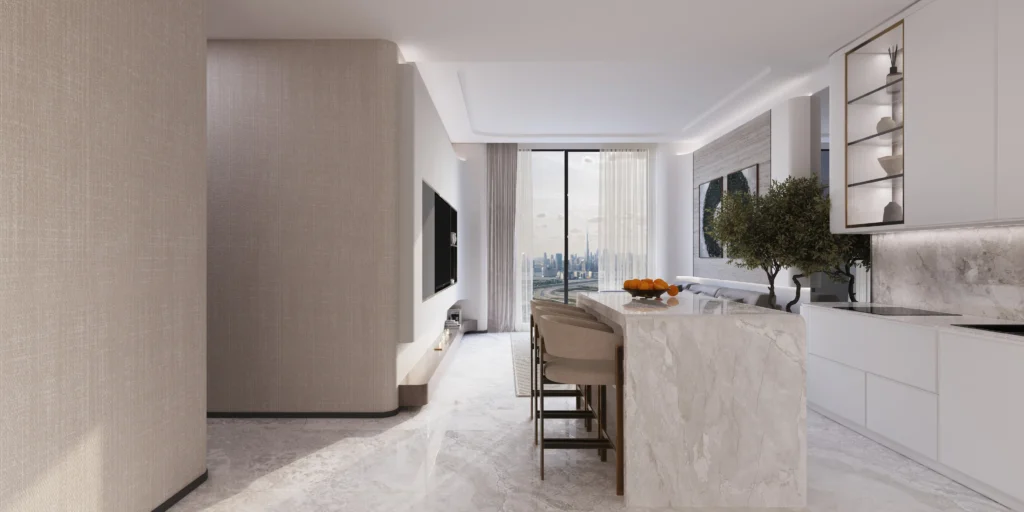 Binghatti Pinnacle New Launch 05