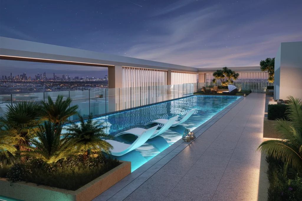 Binghatti Pinnacle New Launch 06