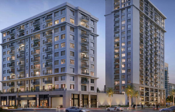 Emaar Lime Gardens 01