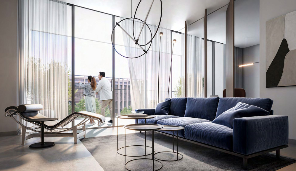 Teatro Residences 01