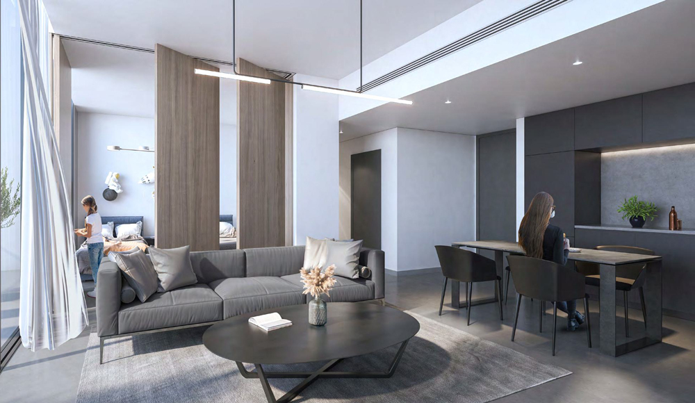 Teatro Residences 02