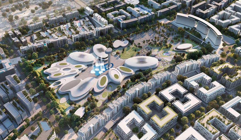 Teatro Residences 05